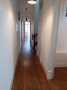 Casa Aveiro Praça Do Peixe