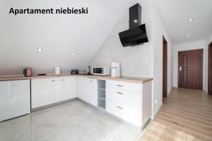 Apartamenty i Pokoje Gościnne Willa Dawid