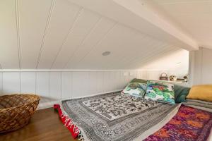 Hounds Run Vineyard - Tiny House in the Grampians