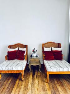 La Plage Onirique Beachfront Nusa Penida