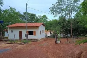 Recanto Grota Boa Sorte - São Gonçalo do Abaeté