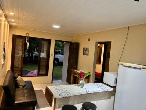 Casa Amarela Norte da Ferrugem