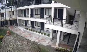 Hotel Las Victorias Palmira