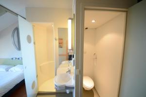 Hotels ibis budget Brive La Gaillarde : photos des chambres