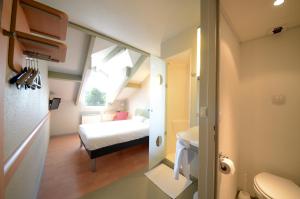 Hotels ibis budget Brive La Gaillarde : photos des chambres