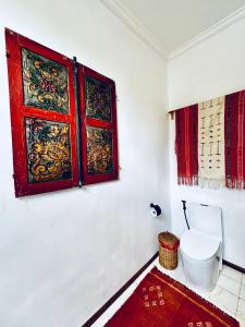 Nhà 1 Phòng Ngủ (One-Bedroom House)