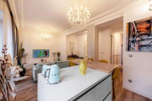 L élégance toulousaine avec garage