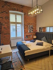 JUWEL Uroczy Apartament 2B Stare Miasto Kraków