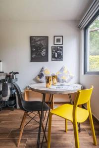 La Fábrica #3 Kokerei