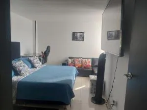 Habitaciones en el Topacio - Celucaima