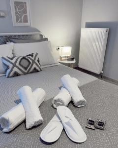 Zene Living Luxury Apartment