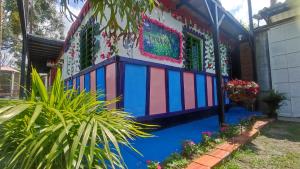 Finca Hotel Villa Luna