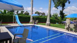 Finca Hotel Villa Luna