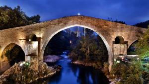 APARTAMENTO RIO SELLA