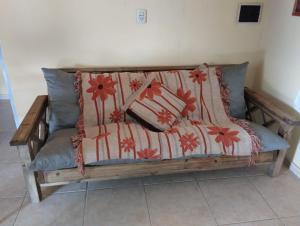 CABAÑA NUESTRO HOGAR