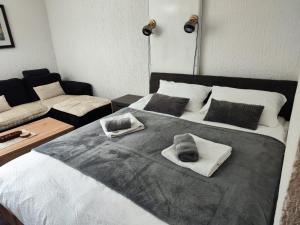 Milano Apartman ****