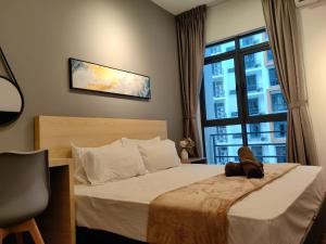 K Avenue Modern Style Suite 5 Mins to Airport