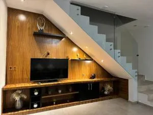 Casa Volcán - Hostotipaquillo