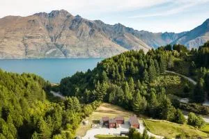 Alpine Exclusive - Garston