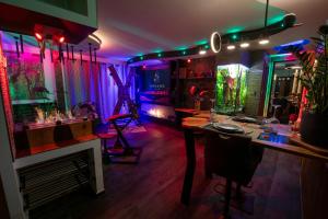 Love And Sex Room - Ubytování bez kategorie ve městě Ferney-Voltaire