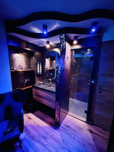 Campings Love And Sex Room : photos des chambres