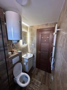 Apartmani Liman Kopaonik