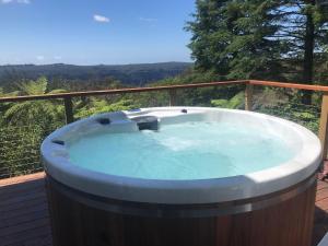 Blue Mountains Bliss