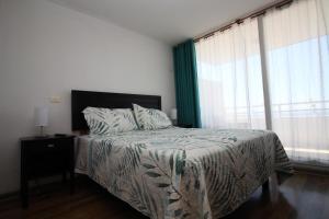 Departamento Edificio Terrazas de Sol