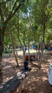 Cabaña Doña Angela 1 coratei- 12 personas