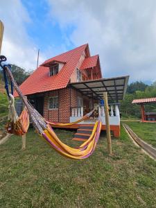 Chalet Los Sinsontes