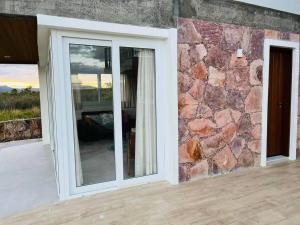 Casa na Montanha (MucugêBahia)