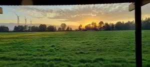 ZOE LODGE - Contulmo