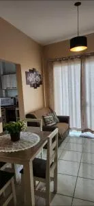 Apartamento na praia do Gravatá - 纳韦甘蒂斯