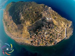 Kissamitakis Guesthouse
