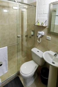 Cuatro Gatos Casa Hotel