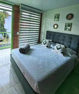 Cuatro Gatos Casa Hotel