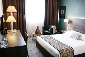 Hotels Best Western Plus Hotel Admiral : photos des chambres