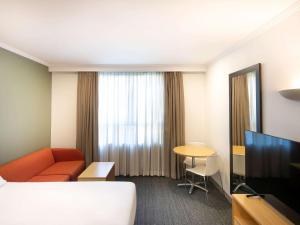 Mercure Sydney Macquarie Park