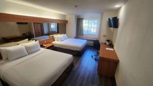 SureStay by Best Western Sacramento South Natomas