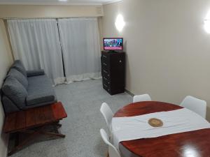 Departamento Luro 2582 zona centro