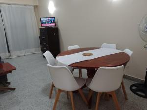 Departamento Luro 2582 zona centro