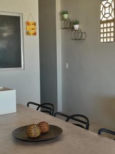 Casa na praia do meio