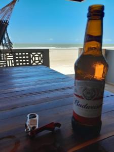 Casa na praia do meio