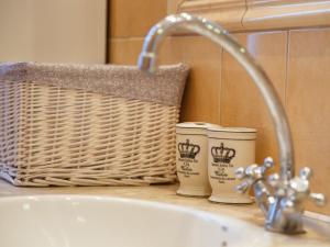 Park Apartment Parkowy Happy Hours