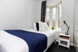 Stylish Studio on Newbury St #3 - Back Bay