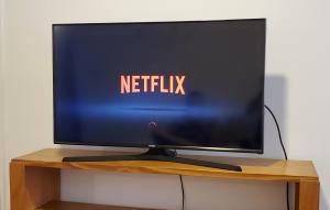 Confortable departamento a 4 cuadras del Monumento Nacional a la Bandera