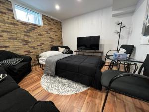 Berthas charming urban retreat