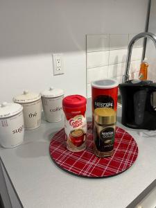 Berthas charming urban retreat