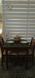 Green Monkey Cottage