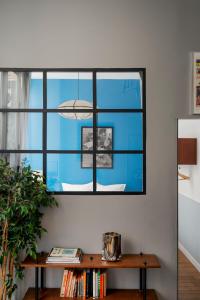 Balyam Suites Montorgueil - Sentier